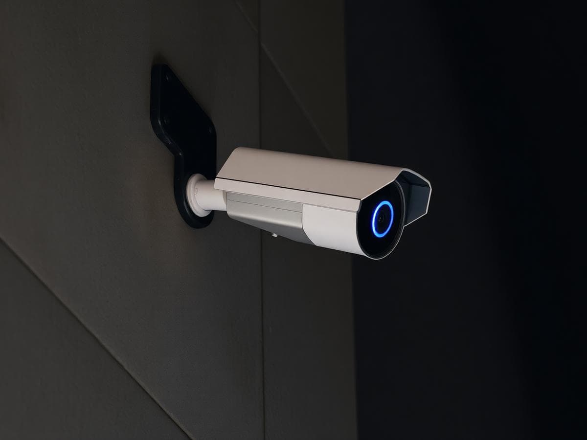 CCTV & Security Systems