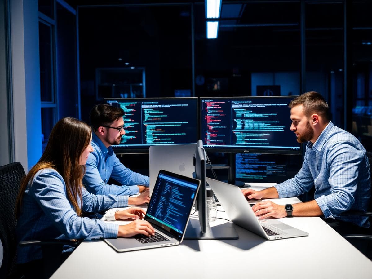 IT Consulting