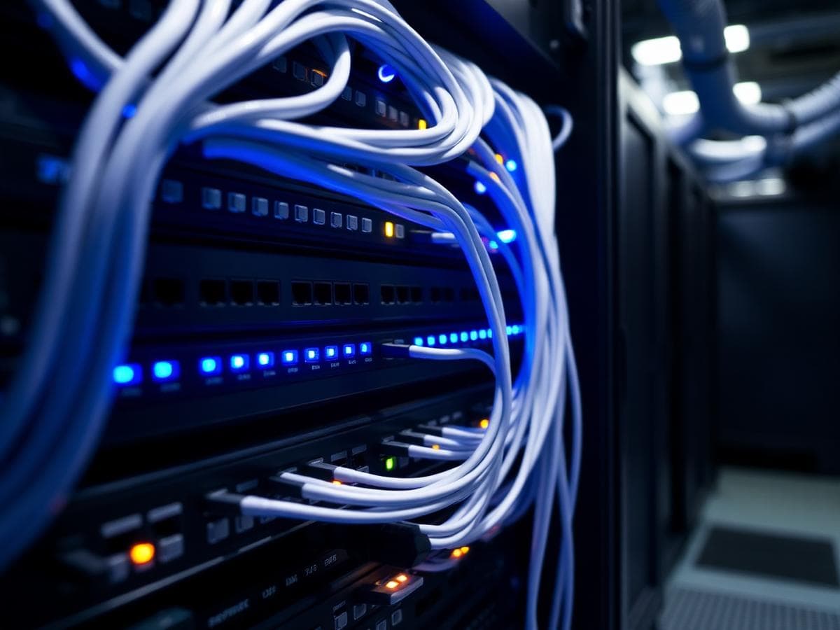 Networking Solutions